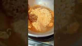 Ramyeon//Ramen #ramen #ramyeon #viral #videoshort #food