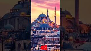 Turkey Travel Itinerary 🇹🇷/Vacations   #bucketlist#turkey#travel#youtubeshorts#shorts#vacation