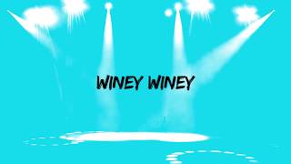 TIMEKA MARSHALL- WINEY WINEY LYRIC VIDEO