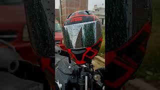 Kali nagin ke jaisi julfe Teri Kali Kali #blackrider #tvsraider #trending #rider #bike #shortsvideo