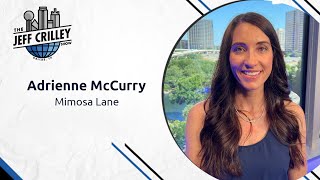 Adrienne McCurry, Mimosa Lane | The Jeff Crilley Show