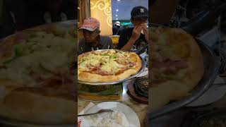 BUDDY'S PIZZA / PANCIT LUCBAN / PORK SISIG/ #short #shortvideo #shorts #shortsvideo #shortsfeed