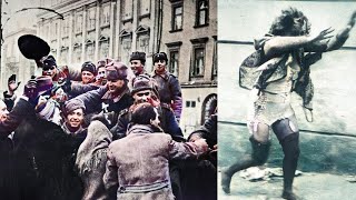 The HORRIFIC Torture Of The Polish Women Of WW2