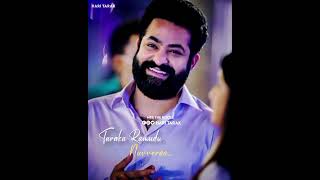 JrNTR Whatsapp Status #jrntr #manofmassesntr #ntr30 #ntr #rrrmovie