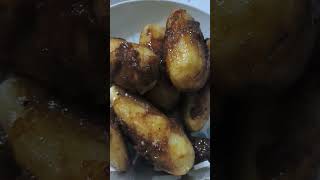 Cebu Made Banana Q Lutong Bahay