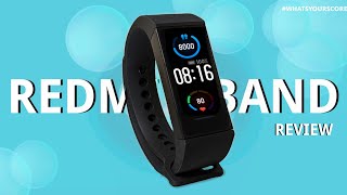 Redmi Band Review - The Best Budget Fitness Tracker For Everyone ?!