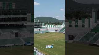 ESTADIO CORUCO DIAZ un recinto de historia y tradición cañera ⚽️🏟 zacatepec Morelos