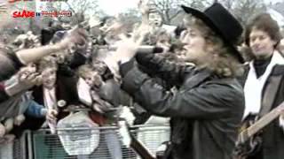 Slade ~ Still The Same ~ Slade In England