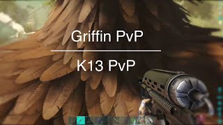 Griffin PvP | Xbox Crossark 13