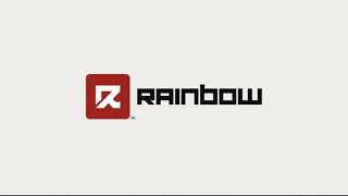 Rainbow Studios Logo (2009)