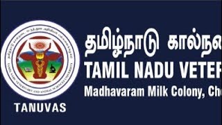 TANUVAS UG Admission 2023-24|Important update|online application correction lastdate|Expected cutoff