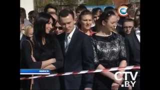 CTV.BY: Новости 24 часа 07 мая 2013 в 19.30