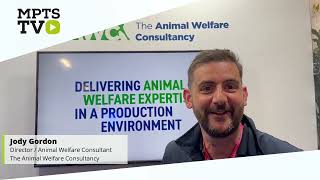 MPTSTV: Jody Gordon - The Animal Welfare Consultancy - MPTS2022