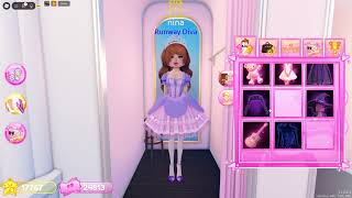 SOLVED! Where Is The Strawberry Dress? How To Purchase Currency Items On Dress To Impress?