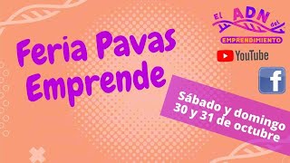 Feria Pavas Emprende