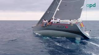 5ª Regata de Travesía APD