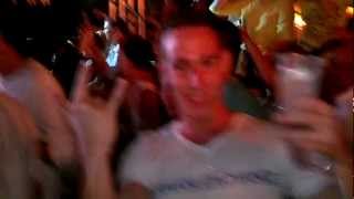 Reveillon Iate 2013 - Munhoz e Mariano (Funk) (Full HD)