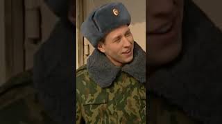 Фахрутдинов и Бабушкин. А там тогда кто? (Сериал Солдаты)