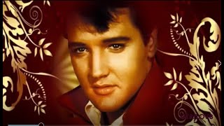 Elvis Presley "So glad you're mine" (com legendas)