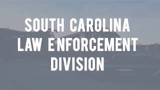 Official recruiting video of the South Carolina Law Enforcement Division (SLED).