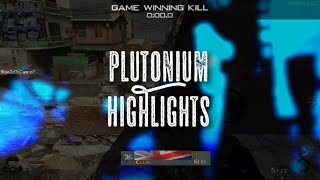 Plutonium Highlights