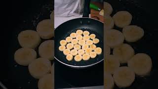 പഴം മതി പിന്നെ പാൻ കേക്ക് പൊളി | Banana Pancake Recipe