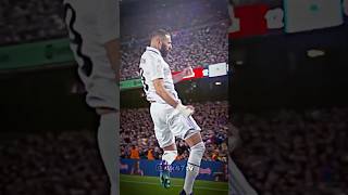 Real Madrid VS Barcelona 4-1