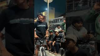 ARDAN SETIP JOKI BALAP LIAR ONTHEL SURABAYA😍🤩🚴‍♀️