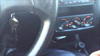 How to drive a Stick Shift or Manual Transmission car: The Basics