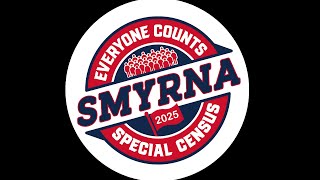 2025 Special Census - Generations - Smyrna, TN