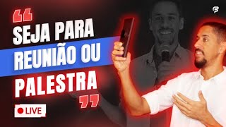 3 Maneiras de Treinar Sua Comunicação para 2024 (LIVE) #28 | Clube da Fala - Curso de Oratória