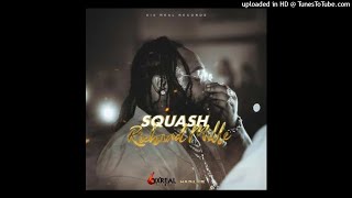 Squash — Richard Mille (Official Free Audio)