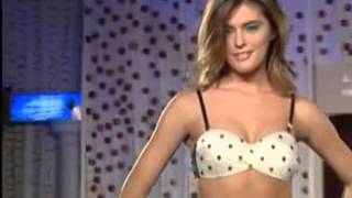 Diamony-25 Anniversary-Hotel Phoenicia Fashion Show Part I-2004