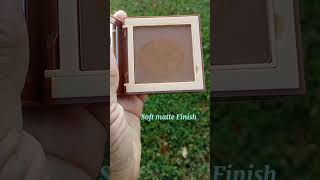 Juvia place powder foundation #shortvideo #juviasplace #foundation