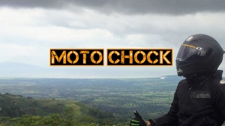 MOTO CHOCK Live Stream