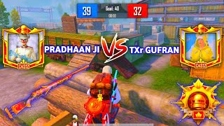 PRADHAAN JI VS TXR GUFRAN M24 challenge!! Samsung,A7,A8,J4,J5,J6,J7,J9,J2,J3,J1,XS,A4