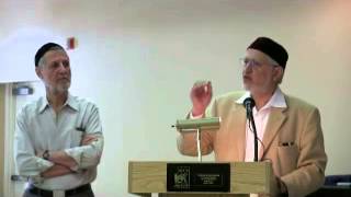 20140215 ZAH NAMC Seminar 1 of 4 Khushroo Mirza Questions