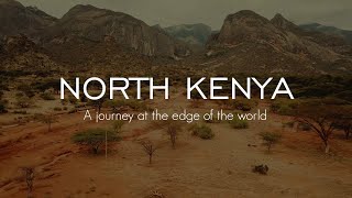 Kenya | The awakening journey