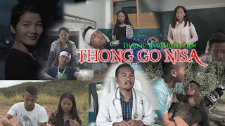 Thadou-Kuki Short Film | THONG-GO NISA