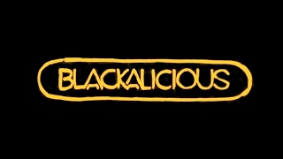 BlackaliciousVEVO Live Stream