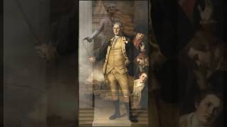 George Washington, President pertama Amerika dan Faktanya (part 2)  #facts #history #america