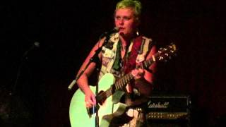 Erin Cookman LIVE @ THE NIGHT LIGHT (oakland, CA) 09/12/2015