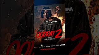 QODRAT 2 || SEGERA 2025 @inijayaa #2025 #movie #film #bissmillahrame #rameinpliss #fyp