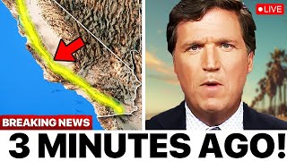 NASA: San Andreas Fault Crack on the Brink of ERUPTION!