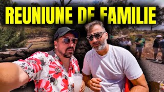 ❌ ☀️ De ce ne întâlnim lunar cu ROMÂNII din TENERIFE  ❌ 🌴 |  @VladMarinVlog trăiește  ✅