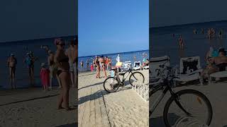 Jūrmala Последние Выходные  Лето + 33 ❤️👍