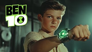 Ben 10 - 1950's Super Panavision 70