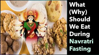 Healthy Foods to Eat During Navratri Fasting