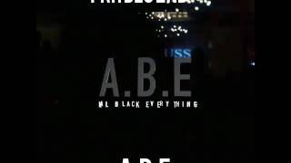 A.B.E - All Black Everything