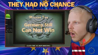 Latvian Reacts To Germany Could Not Win WW2 (part 2)